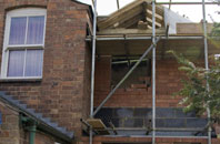 free Wellington home extension quotes